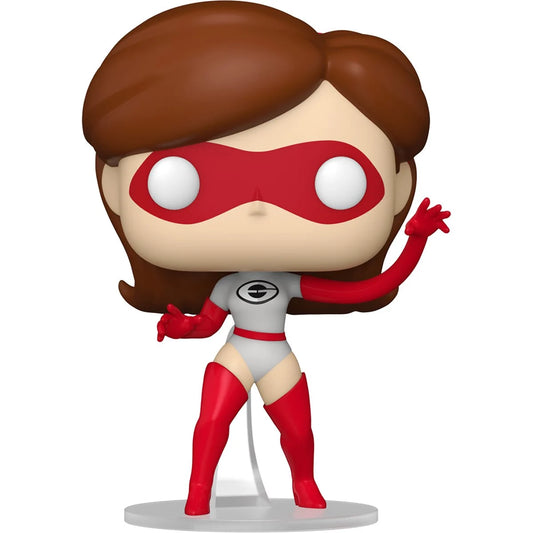 Funko Pop! The Incredibles 20th Anniversary Elastigirl Vinyl Figure #1508