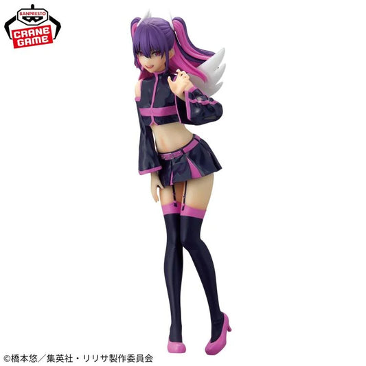 2.5 Dimensional Seduction - Miriella (Angel Paratroopers) Glitter & Glamours Figure