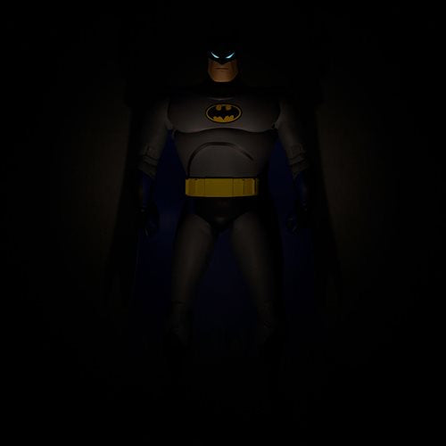 Batman: The Animated Series Batman Redux 1:6 Scale Action Figure by Mondo