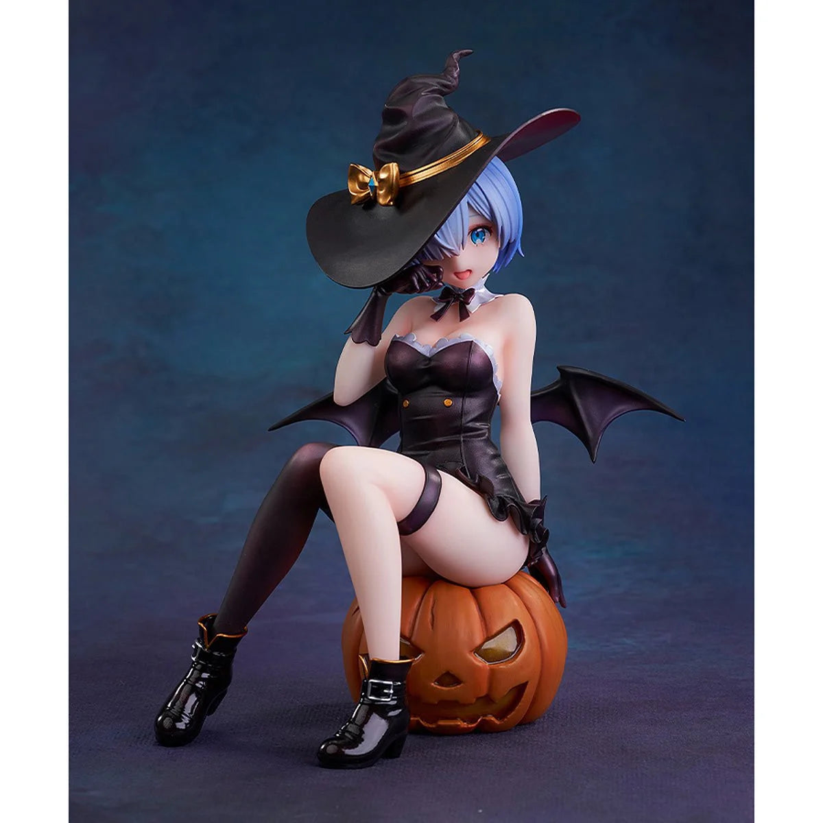 Re:Zero - Starting Life in Another World Rem: Phantom Night Wizard Version 1:7 Scale Statue