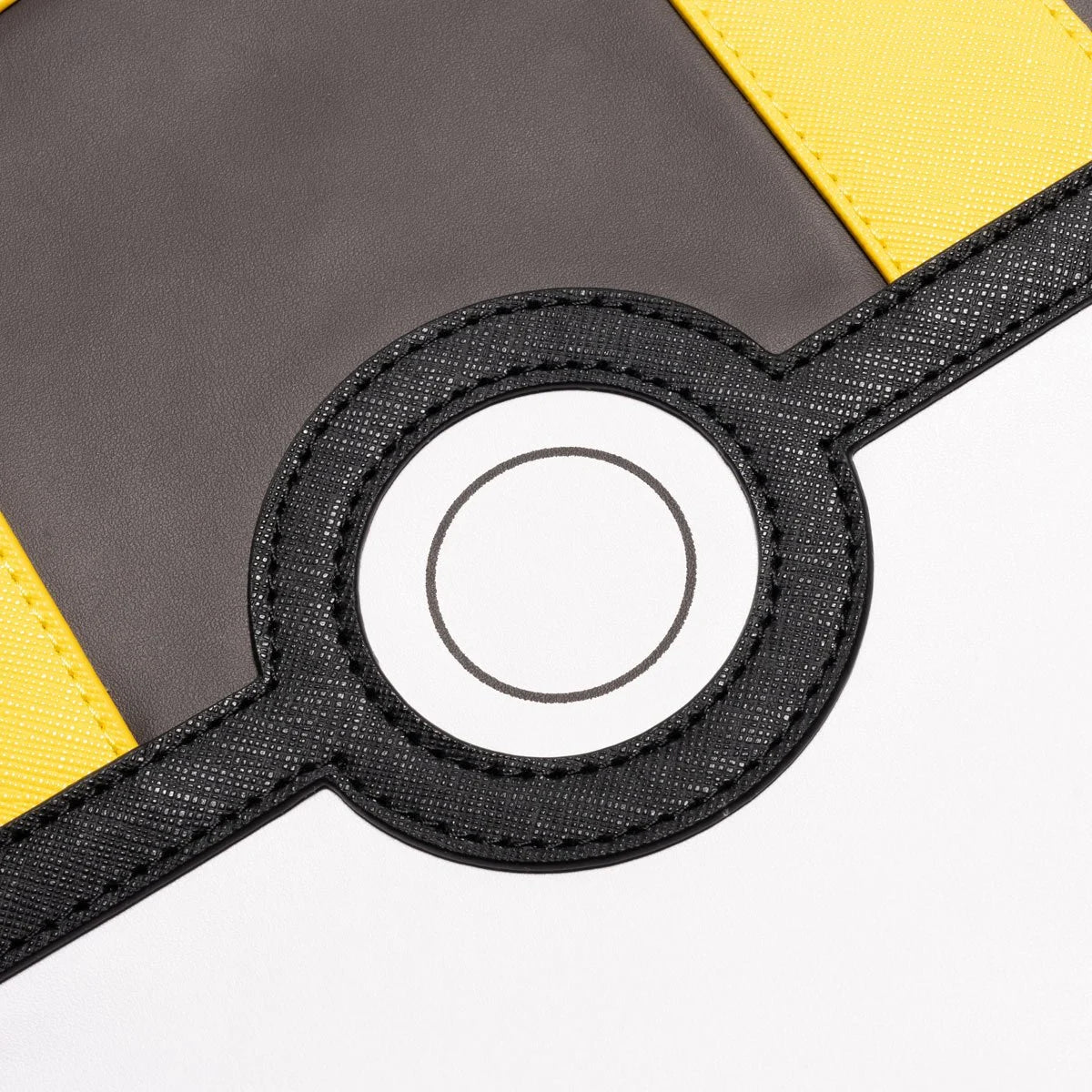 Pokemon Ultra Ball Crossbody Bag - Loungefly Entertainment Earth Exclusive
