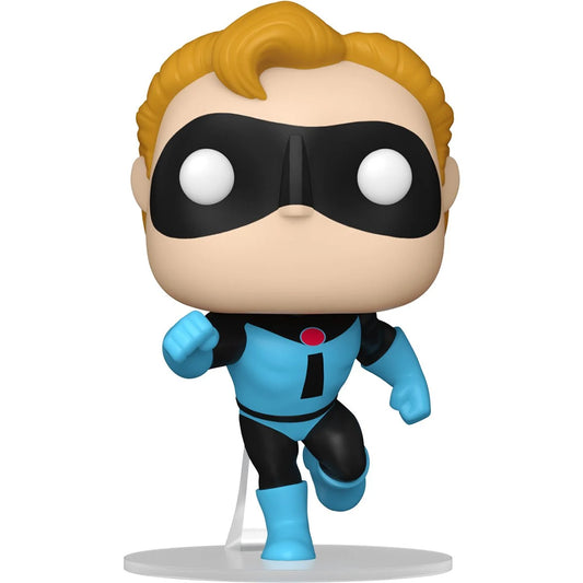 Funko Pop! The Incredibles 20th Anniversary Mr. Incredible Vinyl Figure #1509