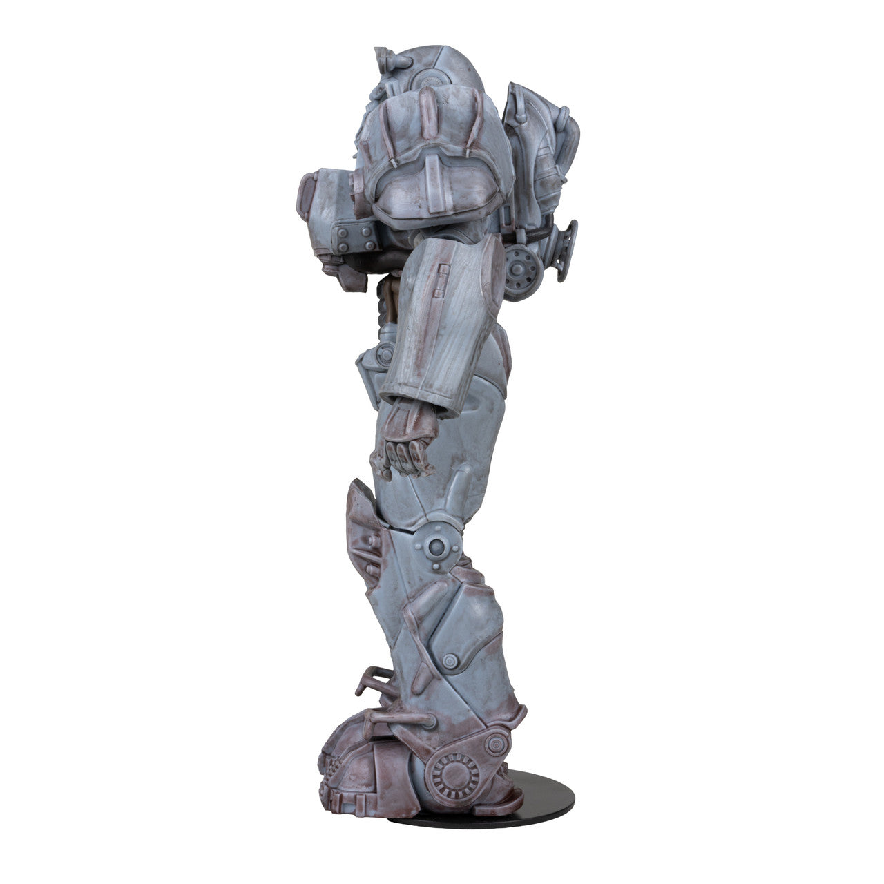 Fallout 76 T-60 McFarlane Elite Edition #3 7-Inch Action Figure