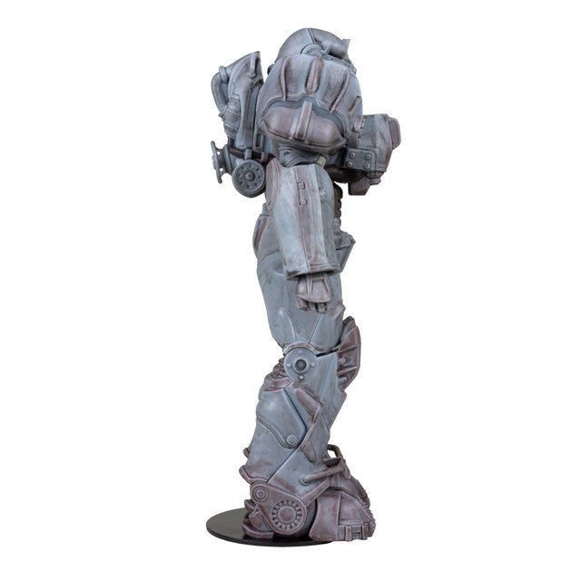 Fallout 76 T-60 McFarlane Elite Edition #3 7-Inch Action Figure