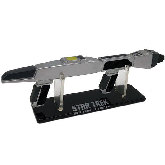 Star Trek The Next Generation Type-3 Phaser Rifle Scaled Prop Replica