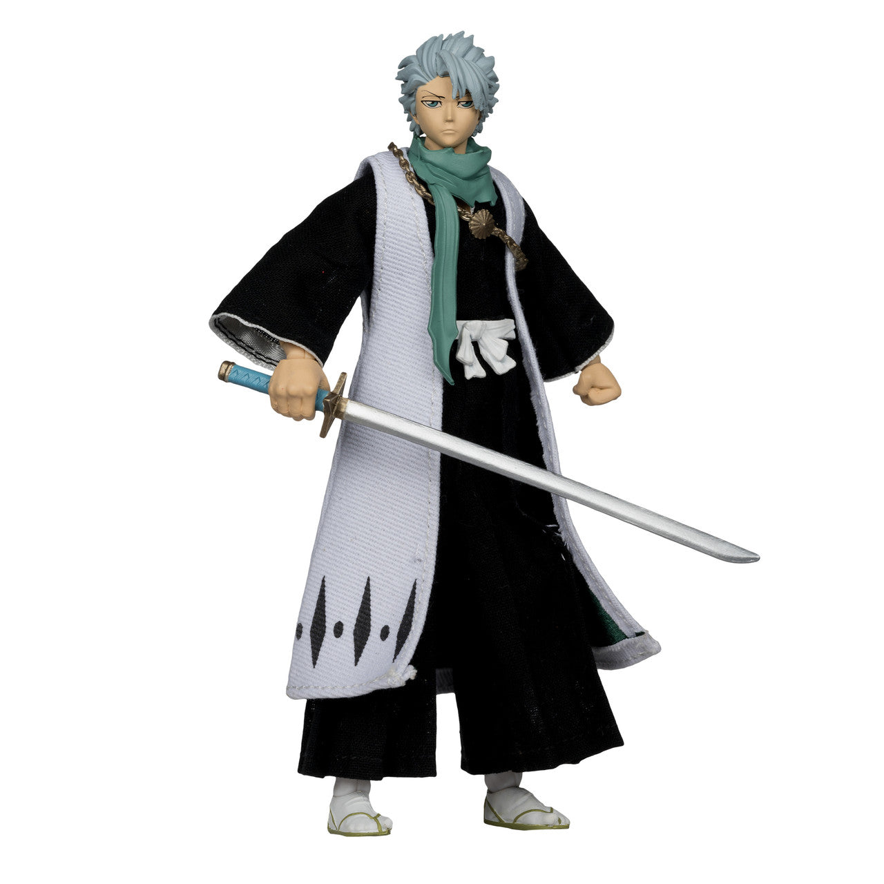 Bleach: Thousand-Year Blood War Toshiro Hitsugaya 7" Figure