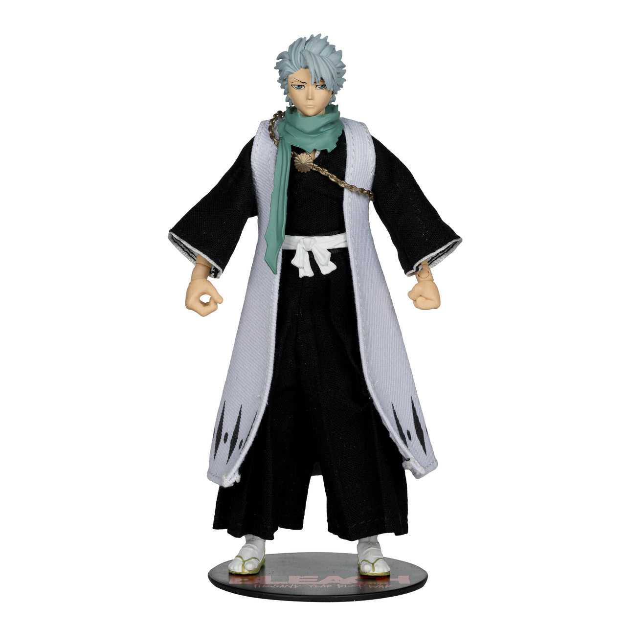 Bleach: Thousand-Year Blood War Toshiro Hitsugaya 7" Figure