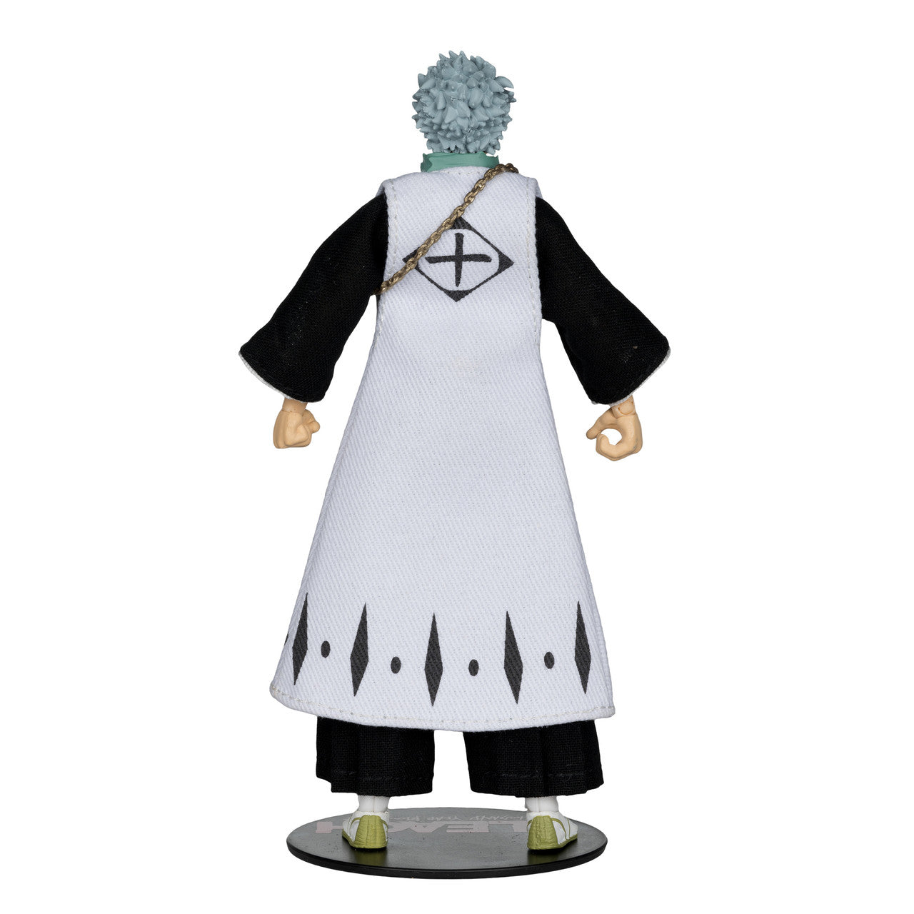 Bleach: Thousand-Year Blood War Toshiro Hitsugaya 7" Figure