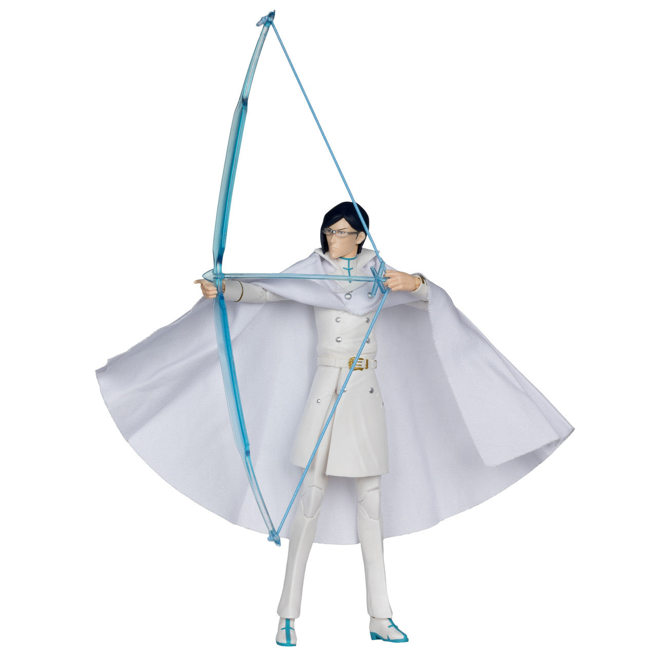 Bleach: Thousand-Year Blood War Uryu Ishida 7" Figure