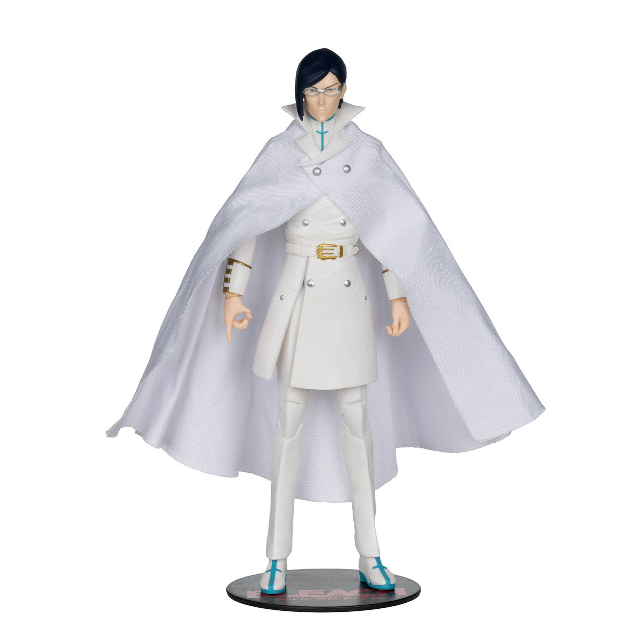 Bleach: Thousand-Year Blood War Uryu Ishida 7" Figure