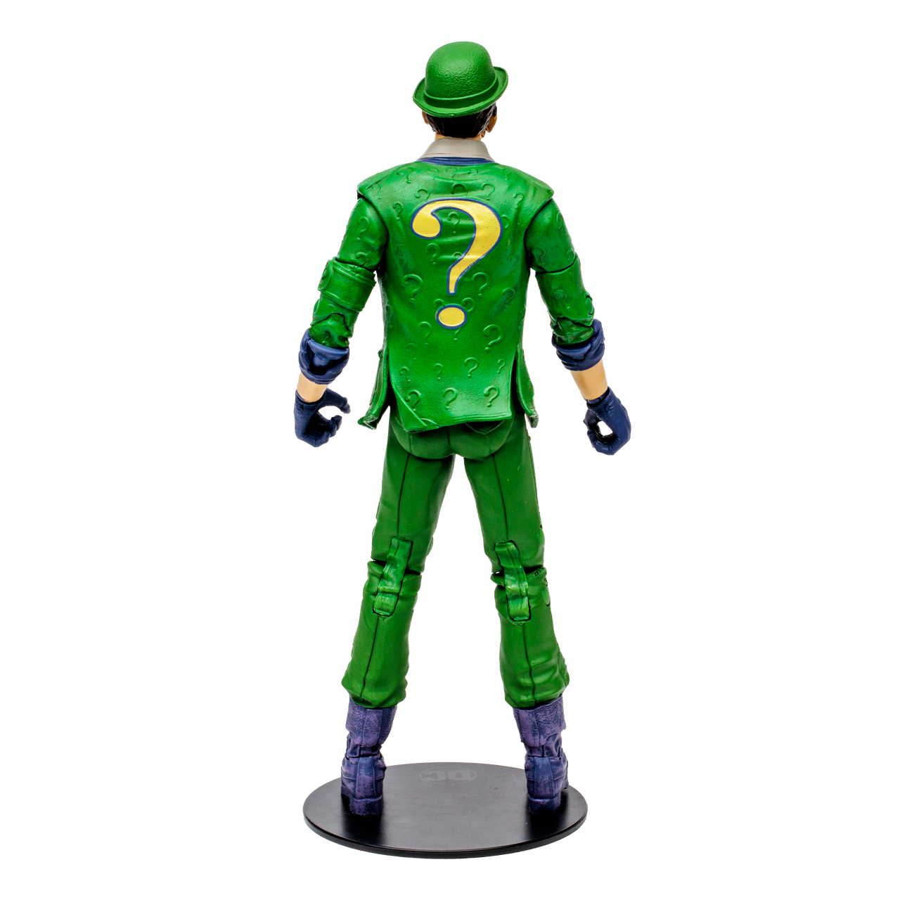 DC Multiverse Gaming The Riddler (Arkham City) 7" Figure
