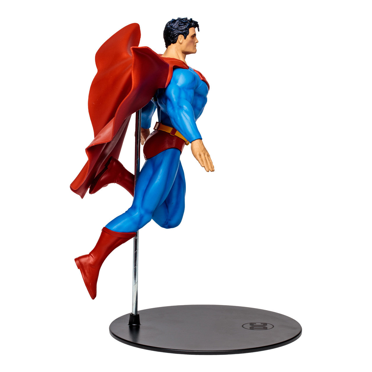 DC Multiverse Superman for Tomorrow 12" PVC Statue