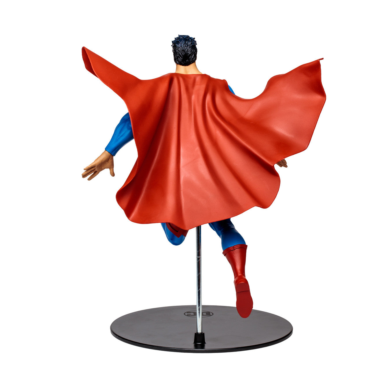 DC Multiverse Superman for Tomorrow 12" PVC Statue