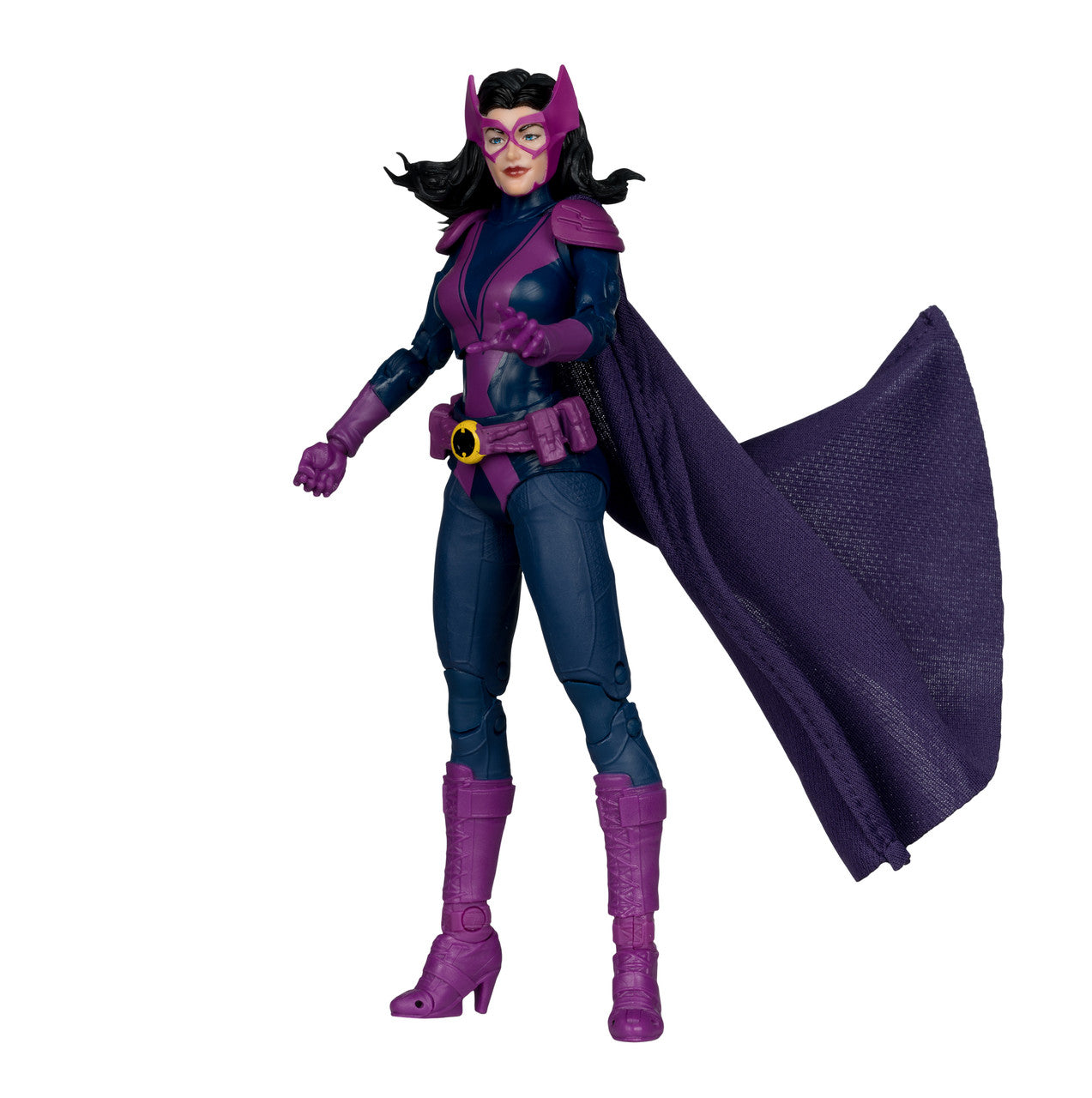 DC Multiverse Huntress (The New 52) Collector Edition 7" Figure