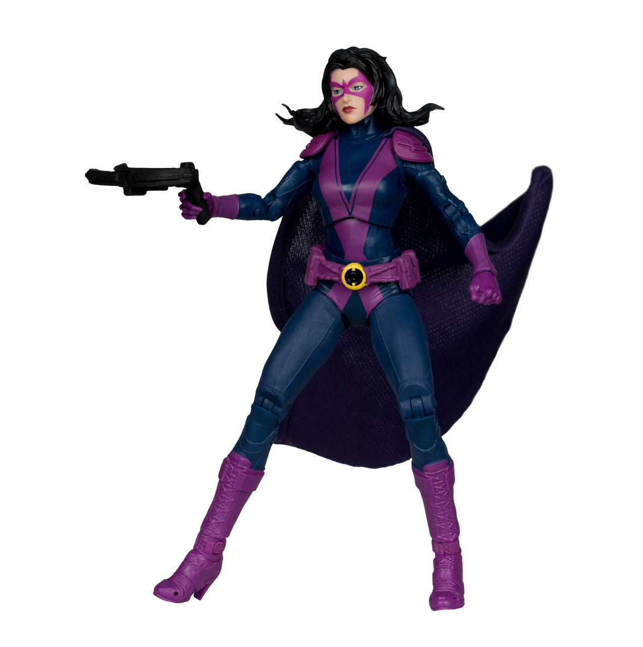 DC Multiverse Huntress (The New 52) Collector Edition 7" Figure