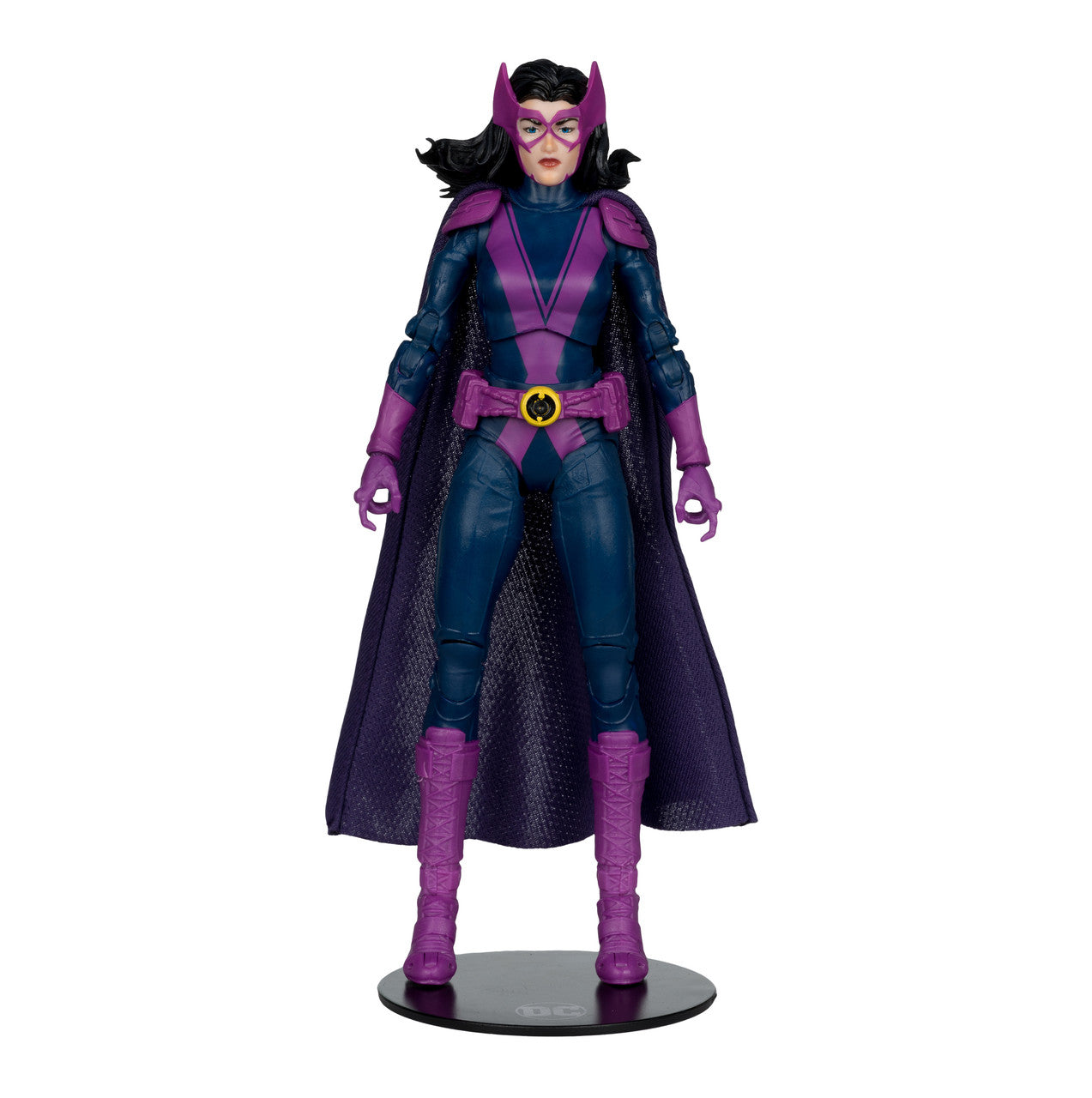 DC Multiverse Huntress (The New 52) Collector Edition 7" Figure