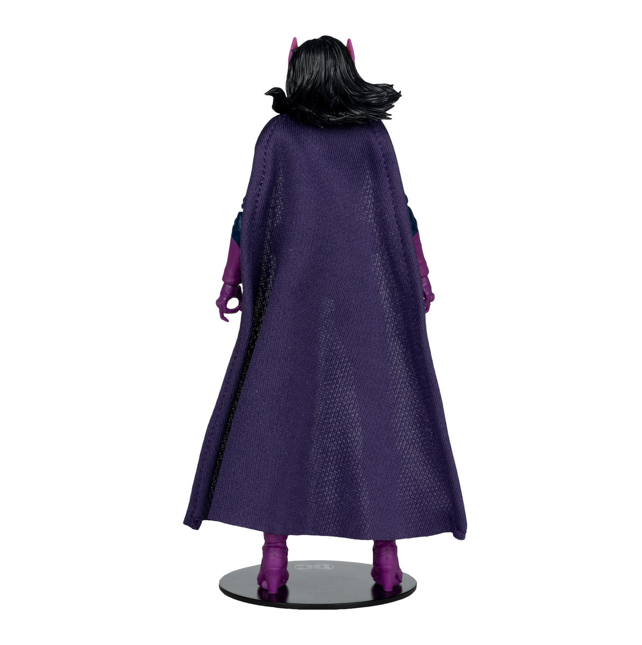DC Multiverse Huntress (The New 52) Collector Edition 7" Figure