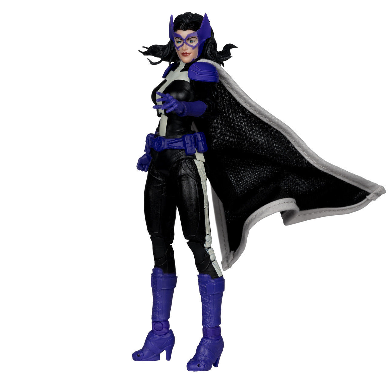 DC Multiverse Huntress (The New 52) Collector Edition 7" Figure