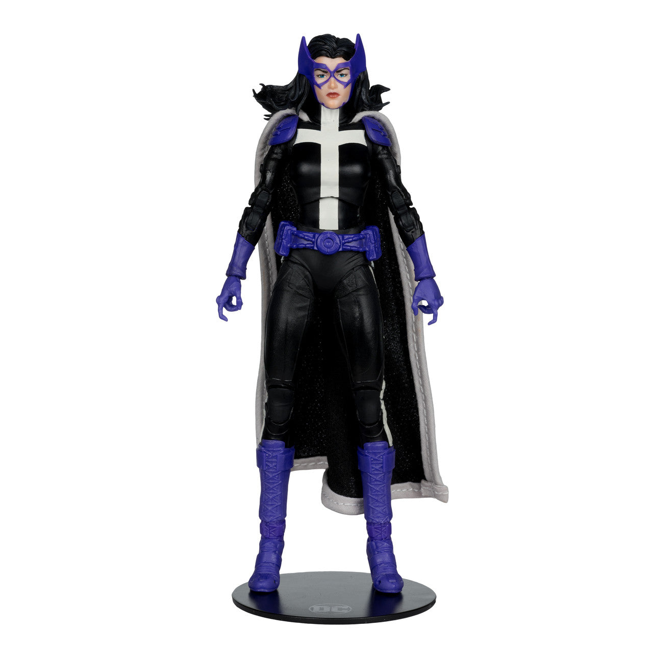 DC Multiverse Huntress (The New 52) Collector Edition 7" Figure