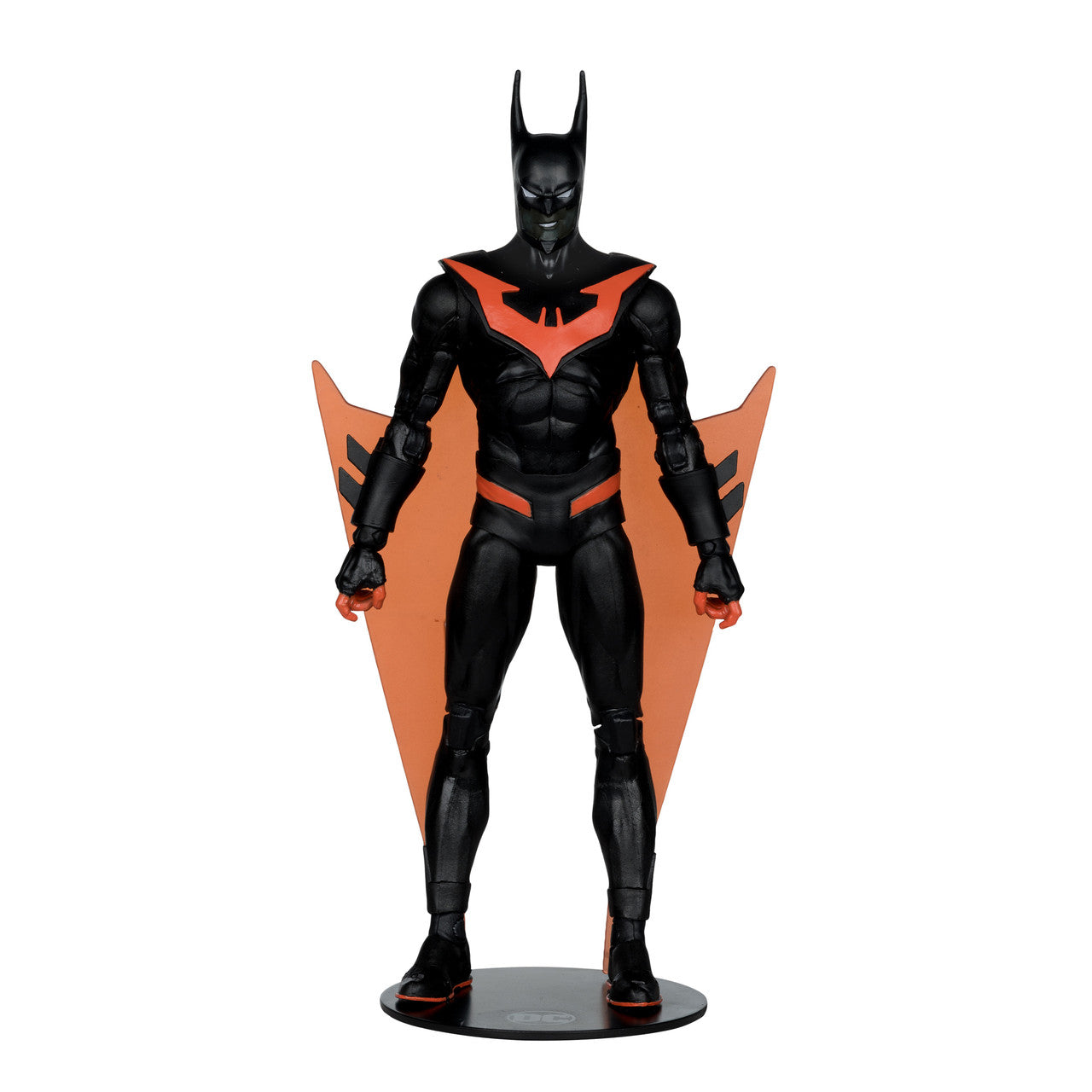 DC Multiverse Batman Beyond: Neo Gothic 7-Inch Scale Action Figure