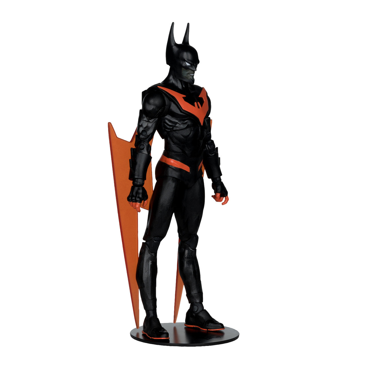 DC Multiverse Batman Beyond: Neo Gothic 7-Inch Scale Action Figure