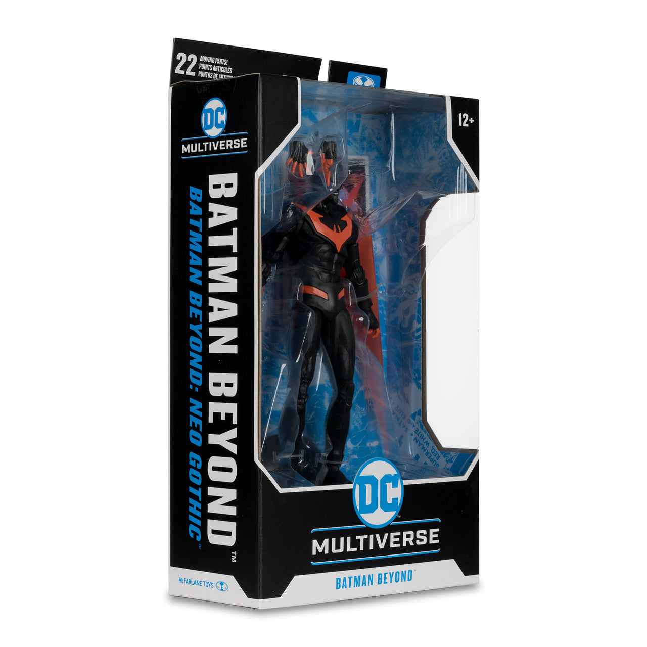 DC Multiverse Batman Beyond: Neo Gothic 7-Inch Scale Action Figure