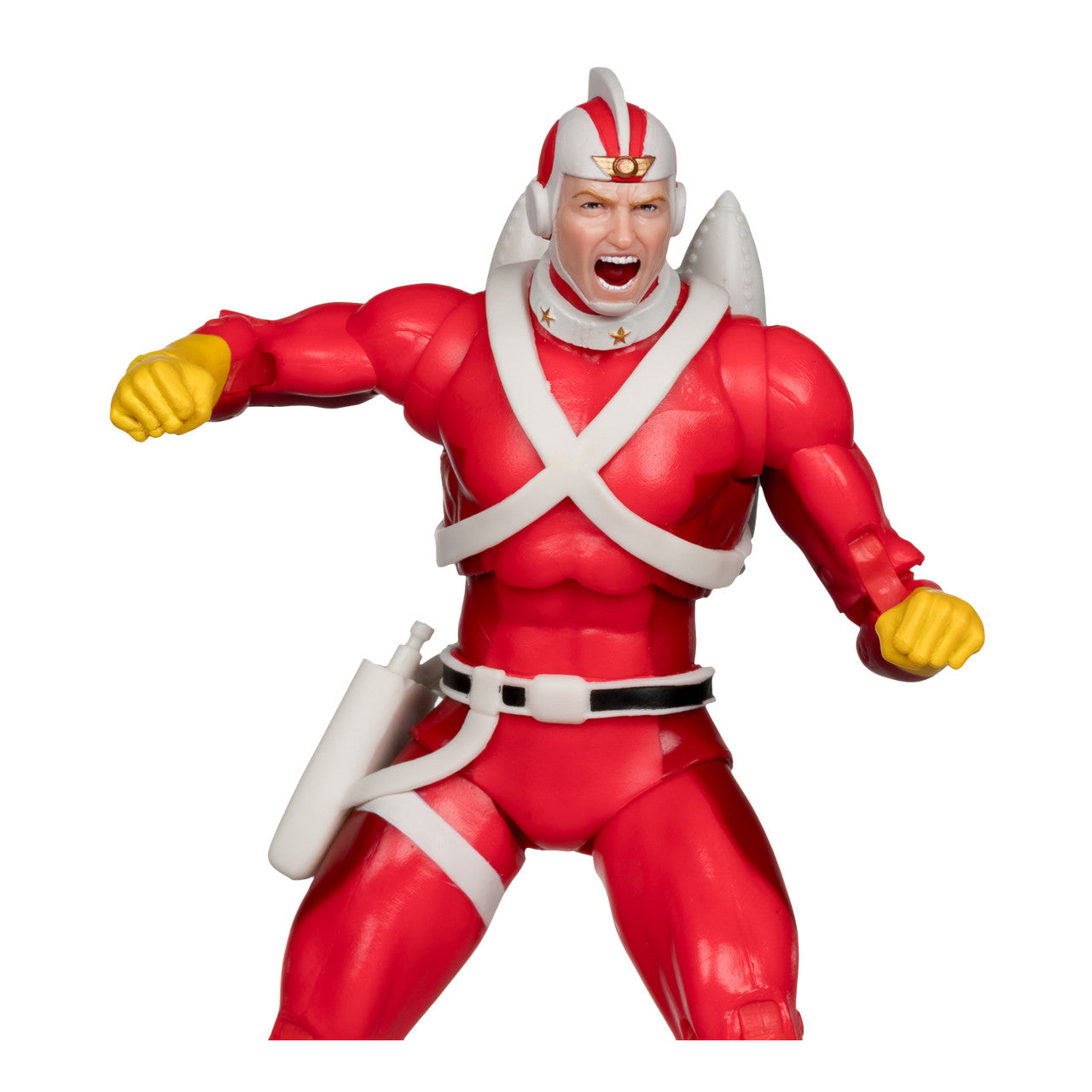 DC Multiverse Adam Strange (Strange Adventures) Collector Edition 7" Figure