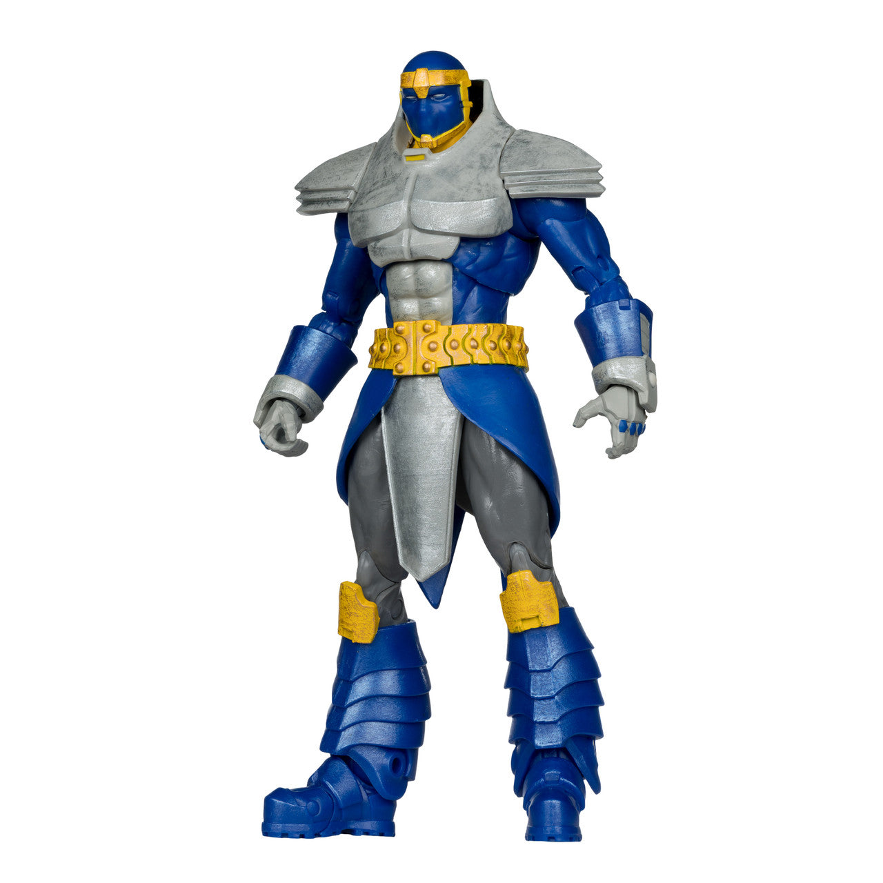 DC Direct Monarch DC Countdown 7-Inch Scale Action Figure with Digital Collectible