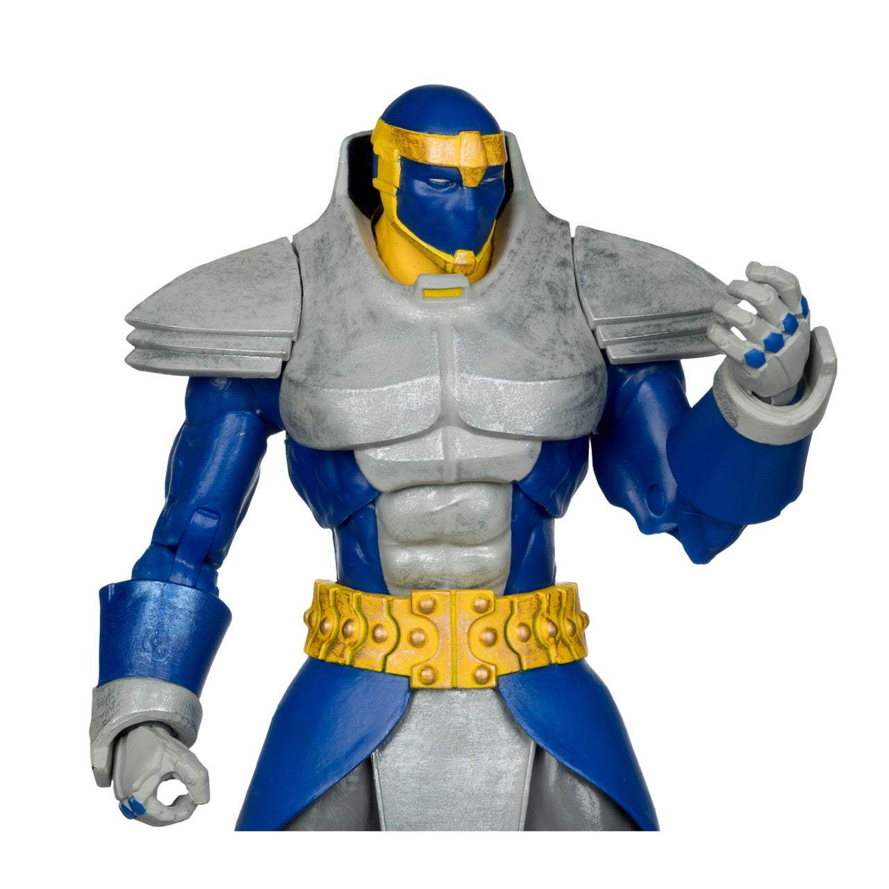 DC Direct Monarch DC Countdown 7-Inch Scale Action Figure with Digital Collectible