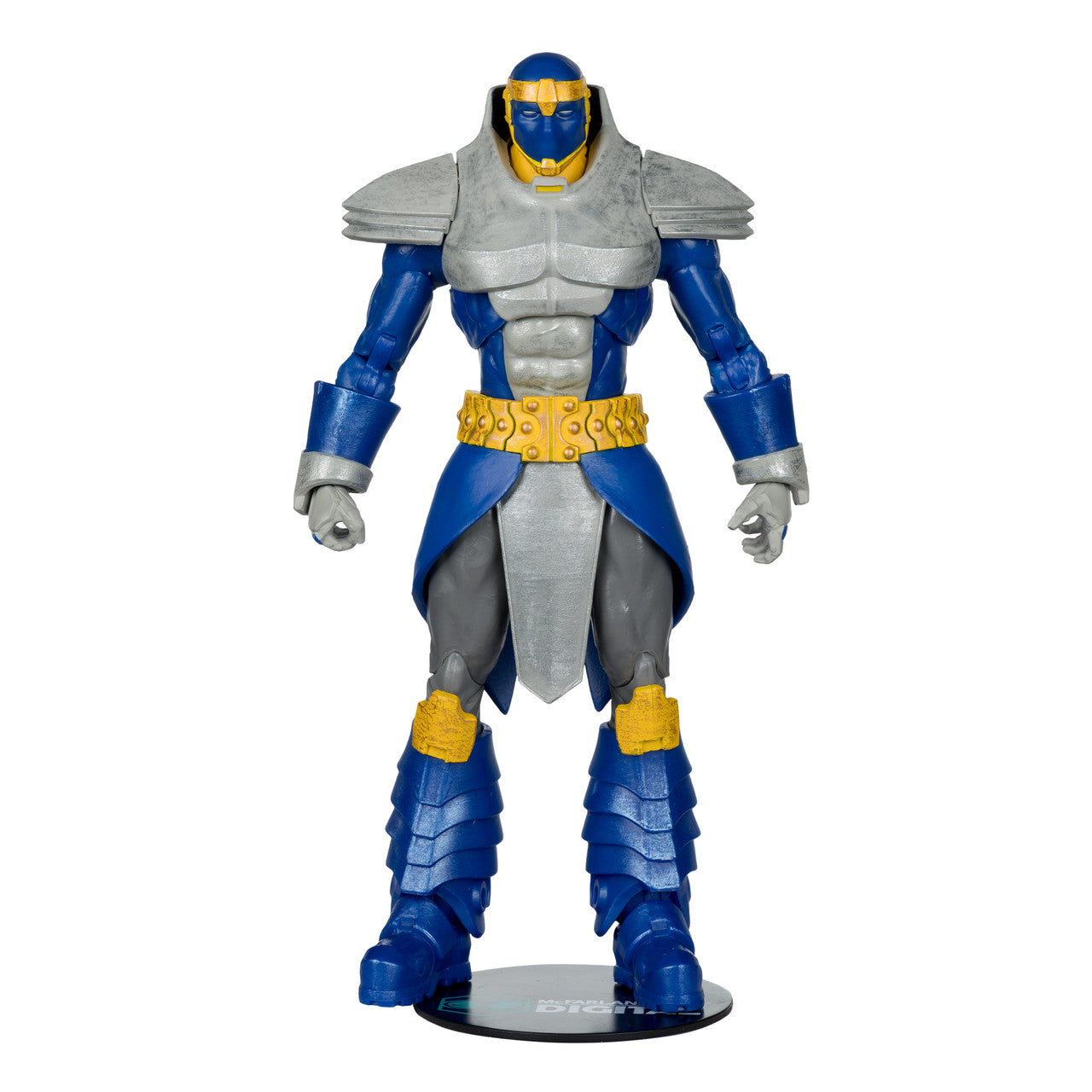 DC Direct Monarch DC Countdown 7-Inch Scale Action Figure with Digital Collectible