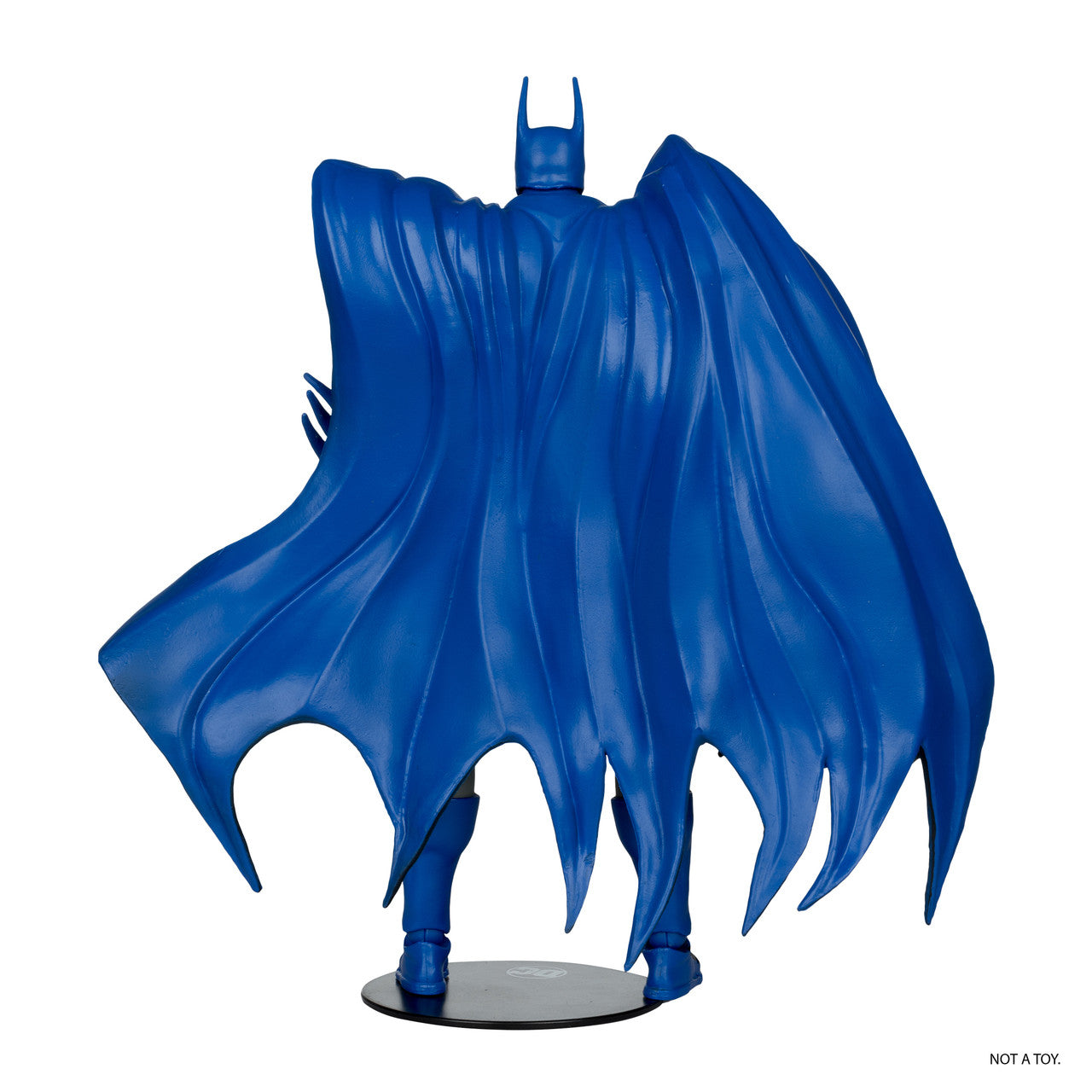 DC Multiverse Batman (Batman: Year Two) Collector Edition 7" Figure