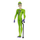 DC The New Batman Adventures The Riddler 6" Figure