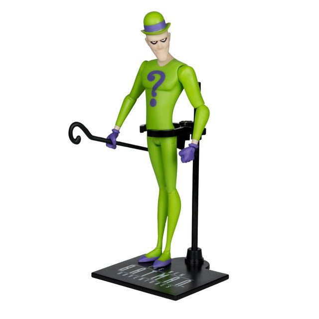 DC The New Batman Adventures The Riddler 6" Figure