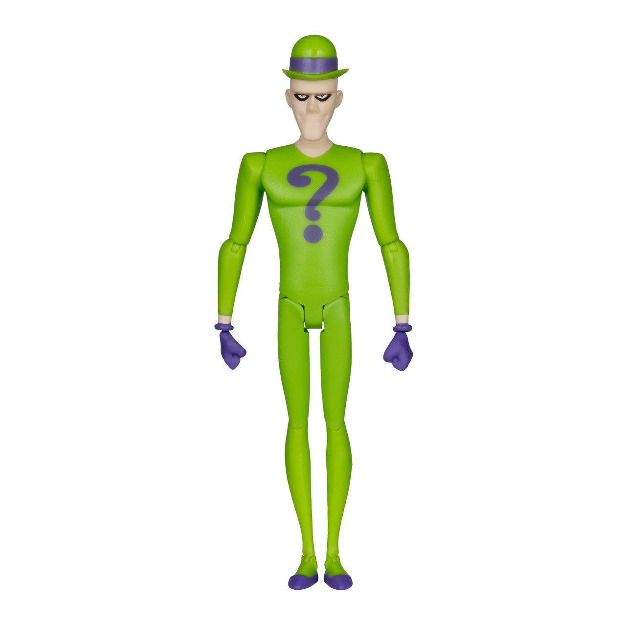 DC The New Batman Adventures The Riddler 6" Figure