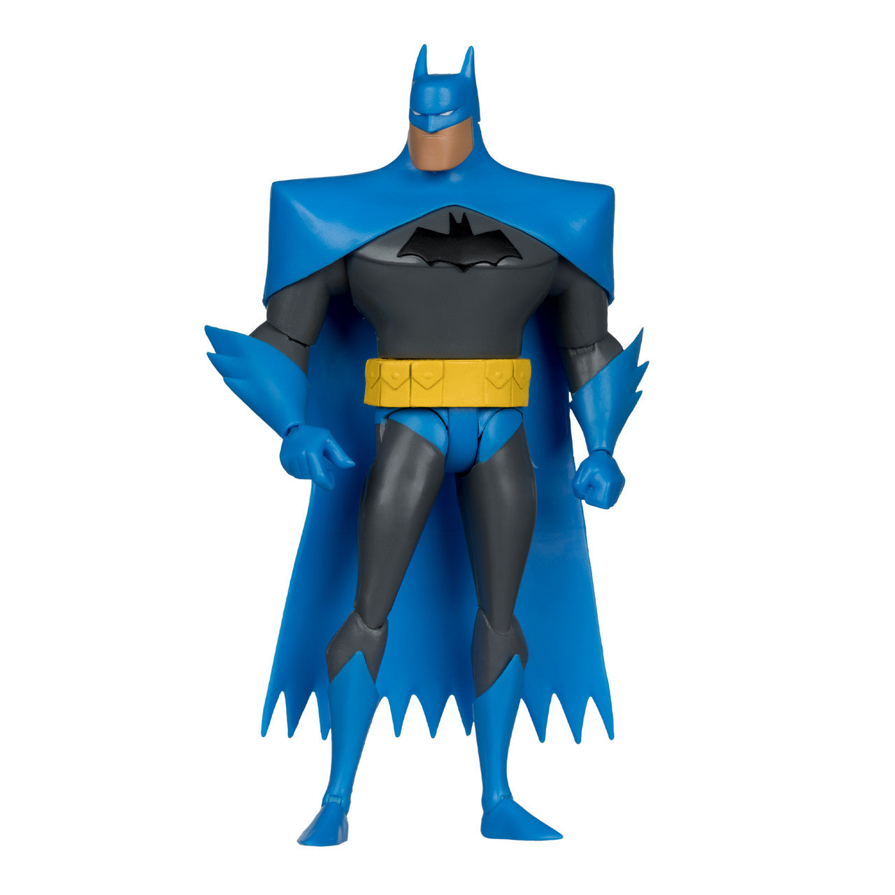 DC The New Batman Adventures Batman Blue/Grey Suit 6" Figure