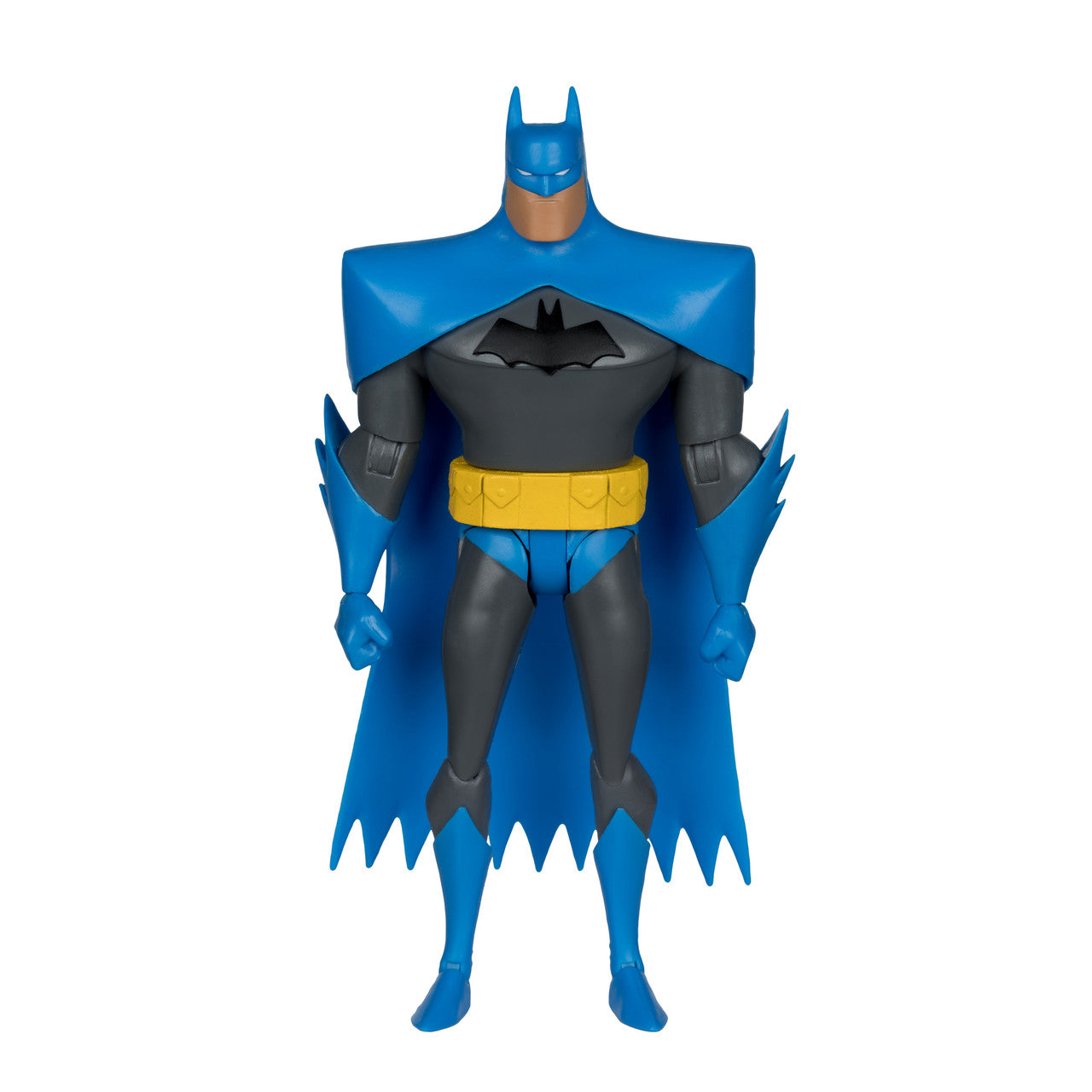 DC The New Batman Adventures Batman Blue/Grey Suit 6" Figure