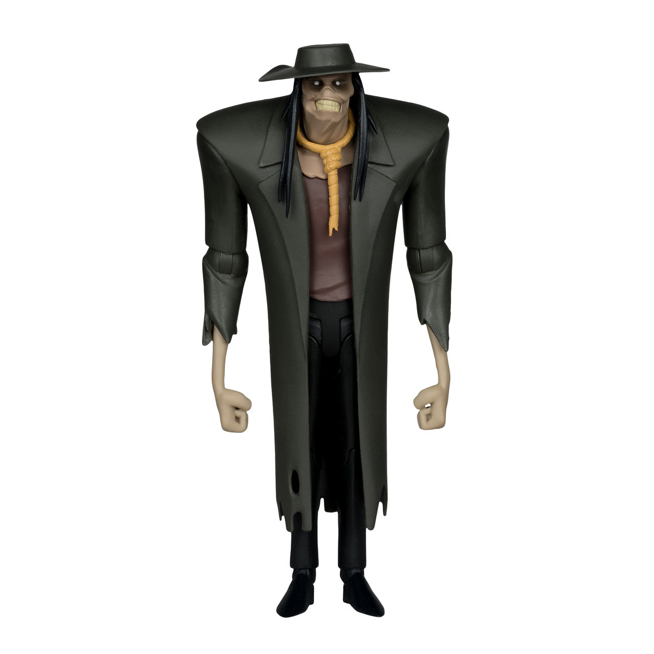 DC The New Batman Adventures Scarecrow 6" Figure