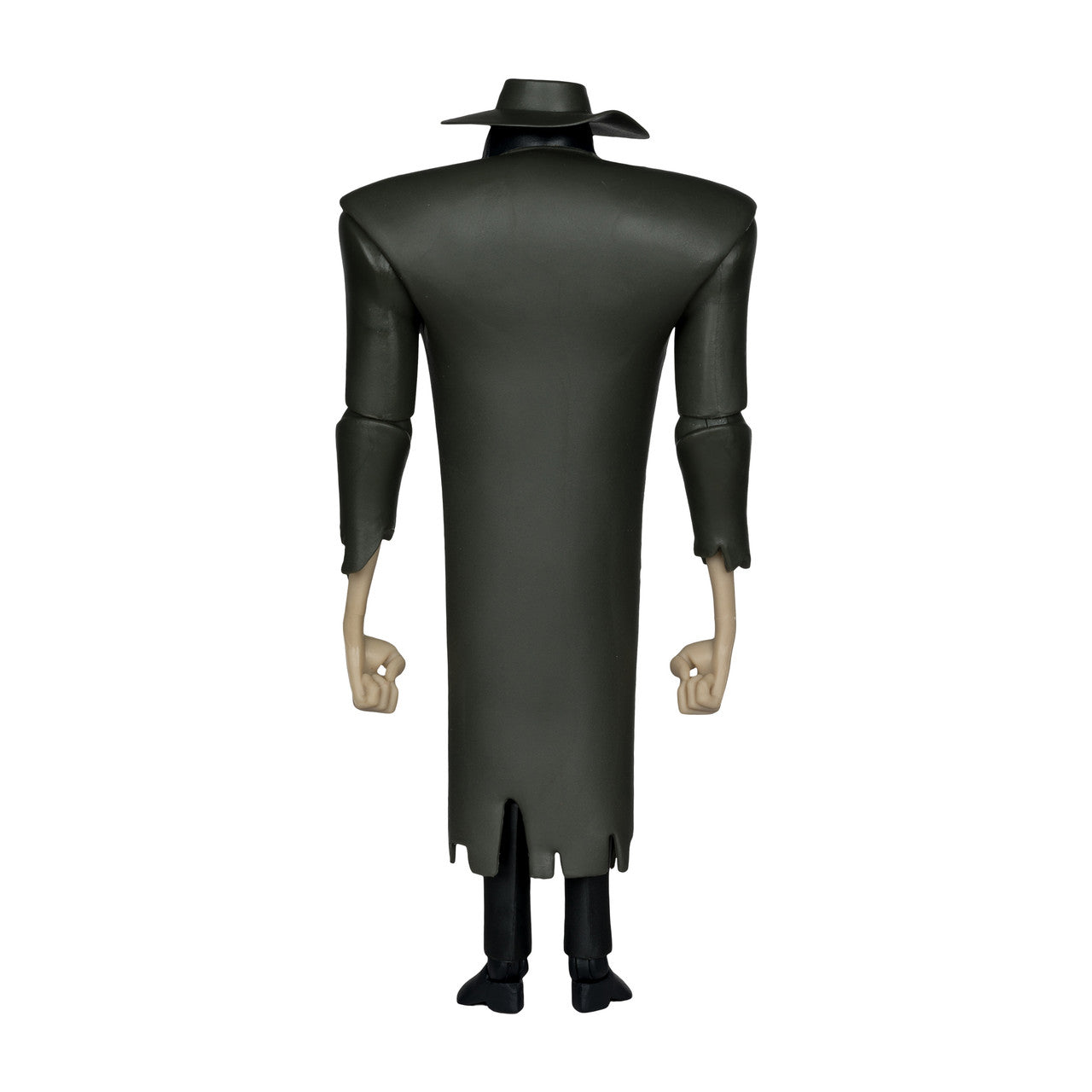 DC The New Batman Adventures Scarecrow 6" Figure
