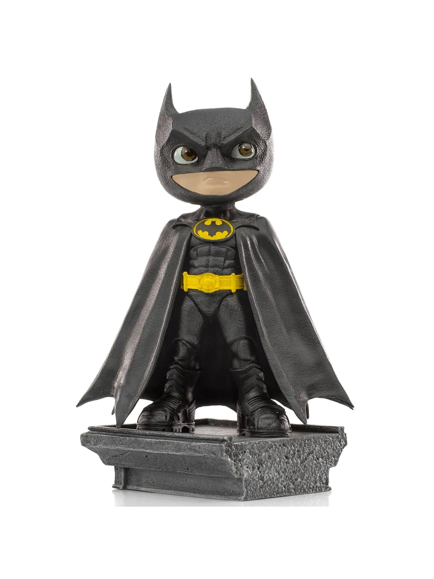 DC Minico Batman 1989 Batman Vinyl Statue