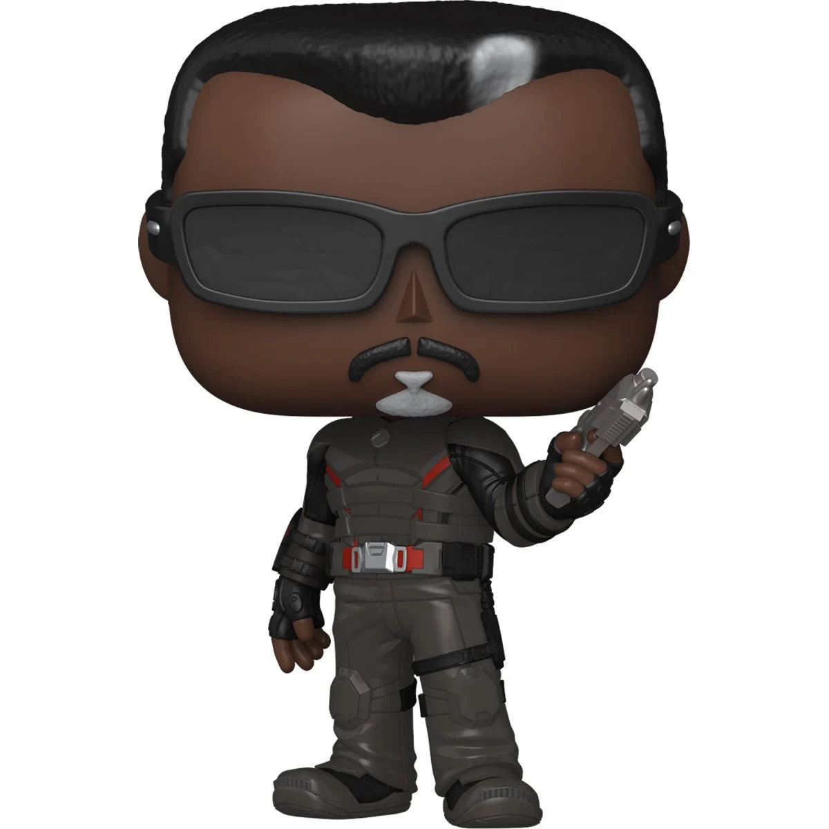 Funko Pop! Deadpool & Wolverine Blade Vinyl Figure #1495