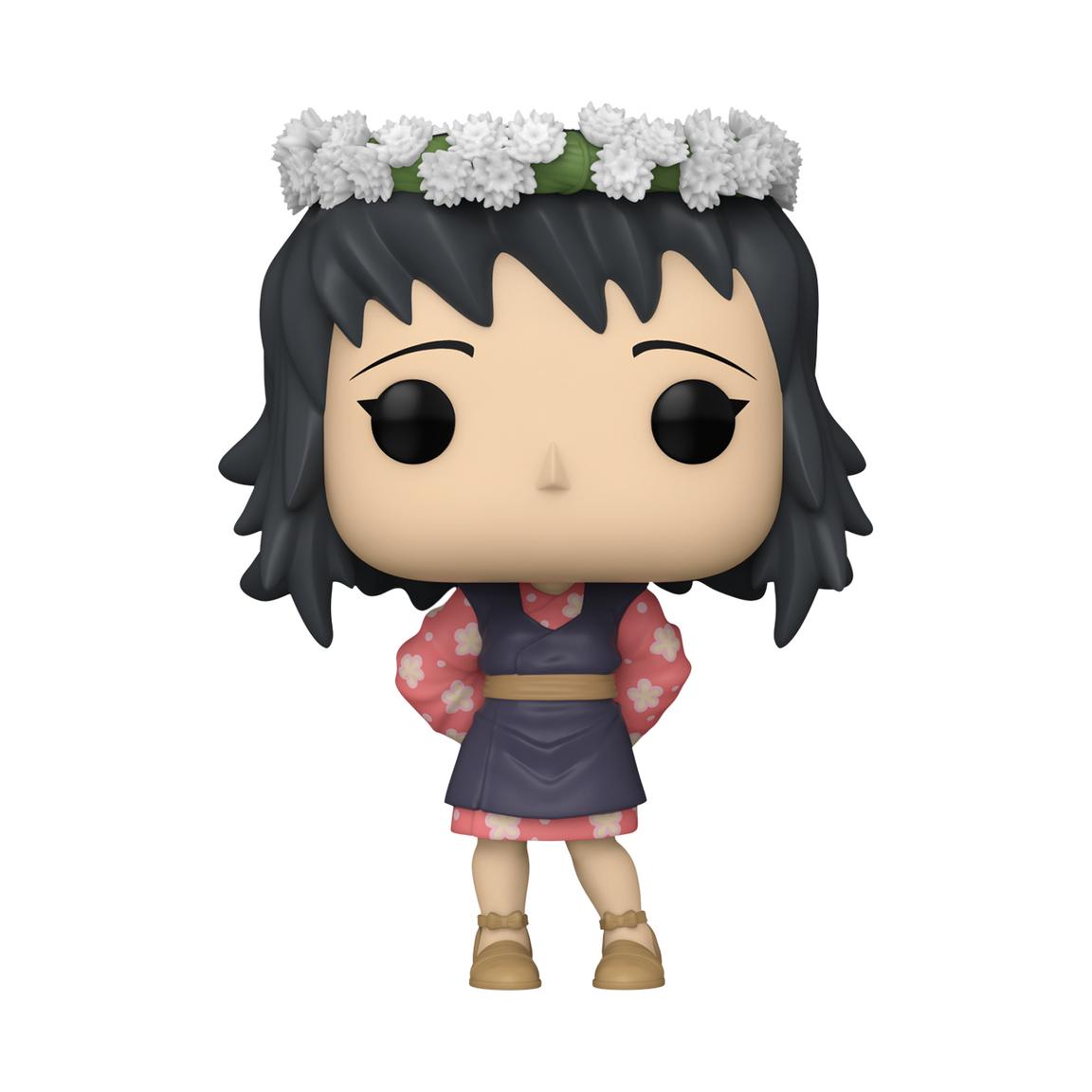 Funko POP! Animation Demon Slayer: Kimetsu no Yaiba Makomo #1405
