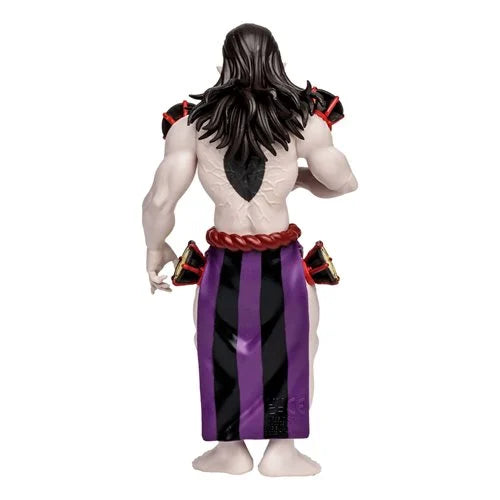 Demon Slayer Kyogai 5-Inch Scale Action Figure