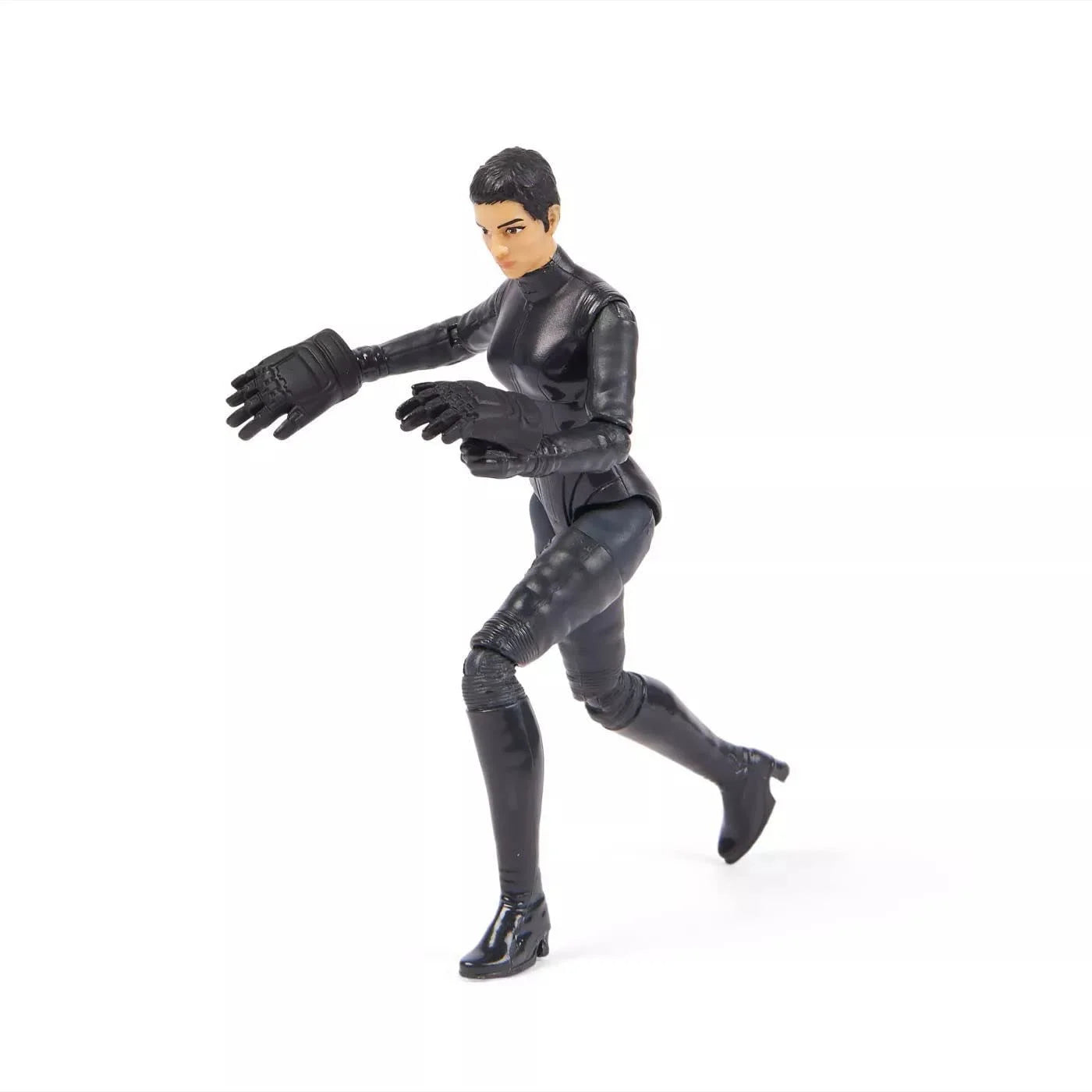 DC The Batman Selina Kyle Action Figure By Spin Master