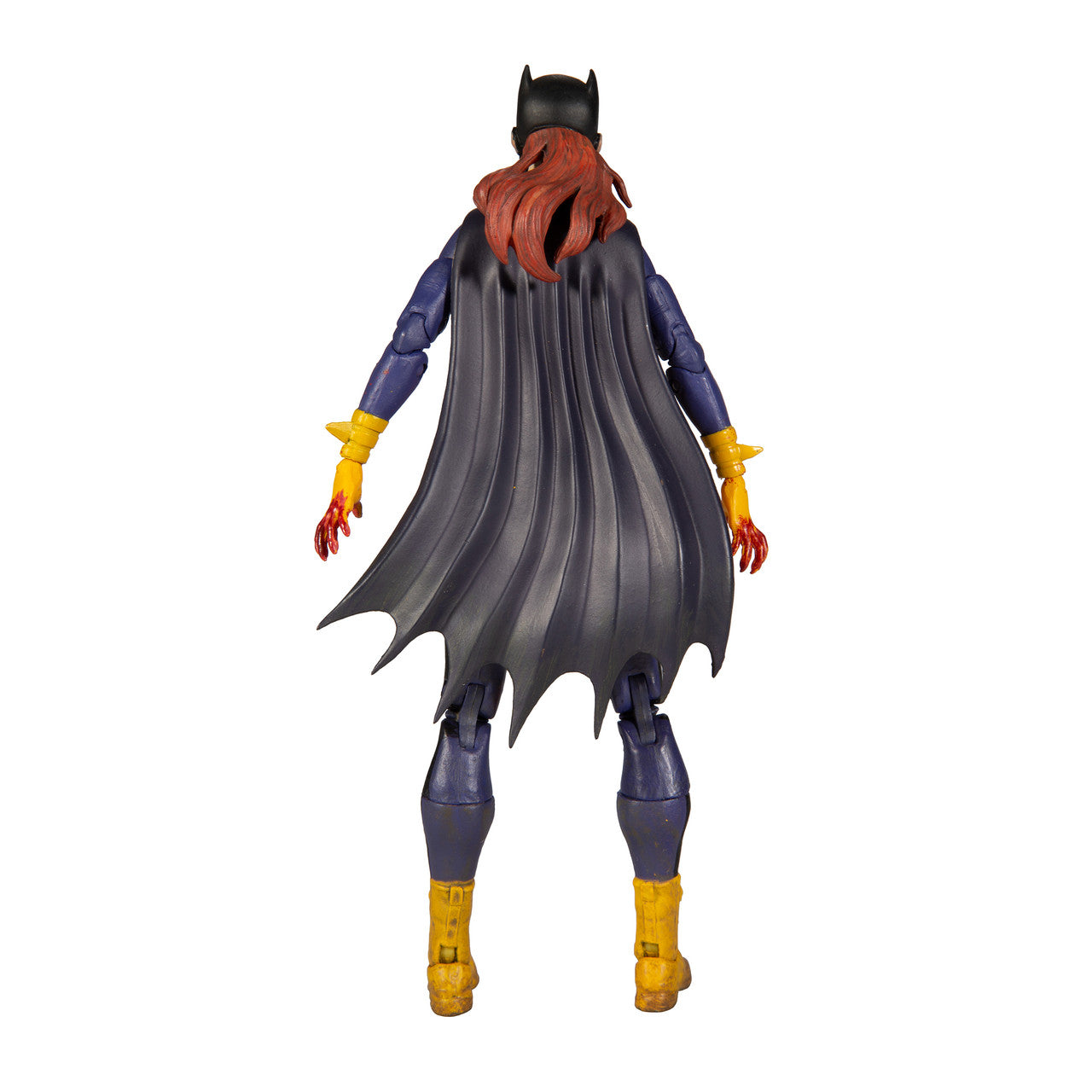 DC Essentials DCeased Batgirl 7" Action Figure