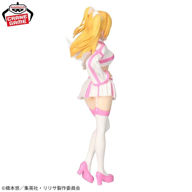 2.5 Dimensional Seduction Liliel Angel Costume ver. Bandai Spirits Glitter & Glamours Figure