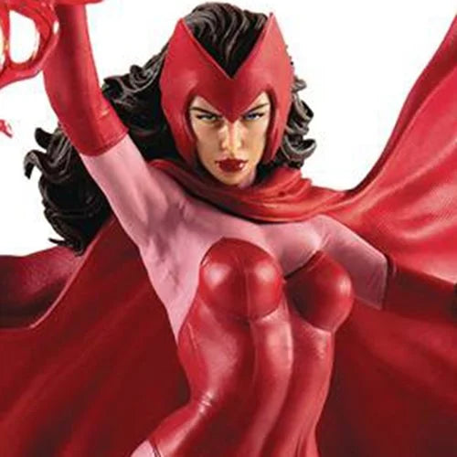 Marvel X-Men Scarlet Witch BDS Art 1:10 Scale Statue