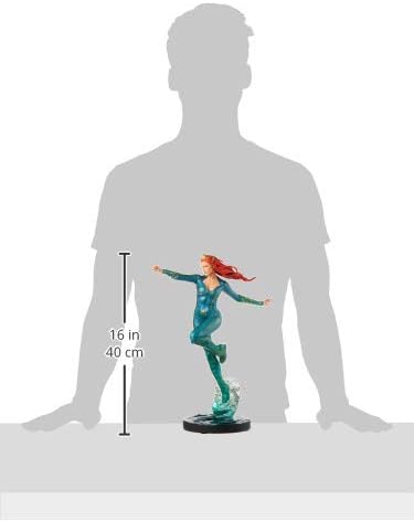 DC Direct Mera (Aquaman Movie) Resin Statue
