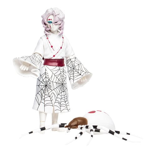 Demon Slayer Rui 7-Inch Scale Action Figure