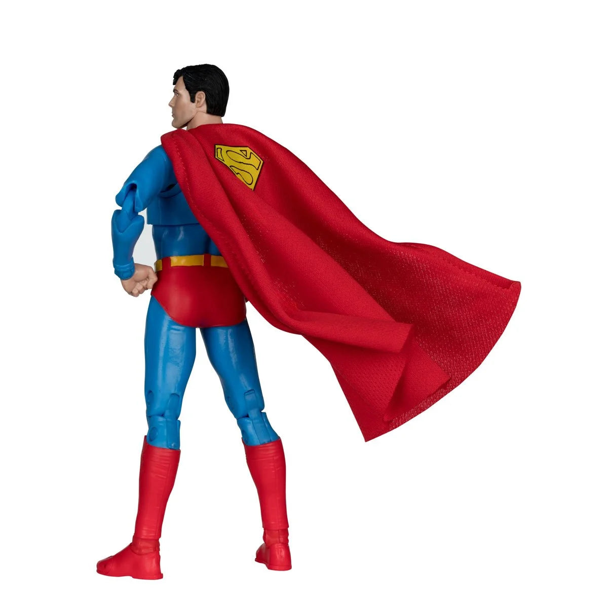 DC Multiverse Collector Edition Superman: The Movie 1978 Superman 7-Inch Scale Action Figure #25