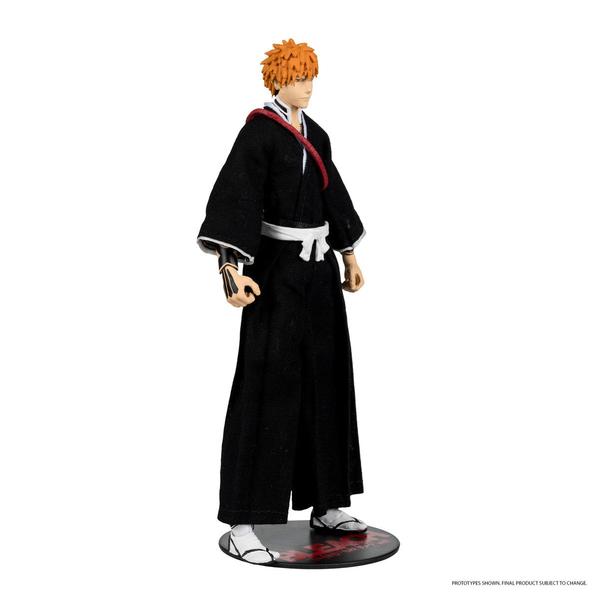 Bleach: Thousand-Year Blood War Ichigo Kurosaki 7-Inch Scale Action Figure